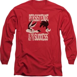 Looney Tunes - Persistence