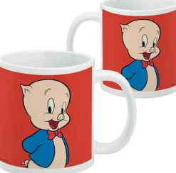 Looney Tunes - Porky Pig Mug