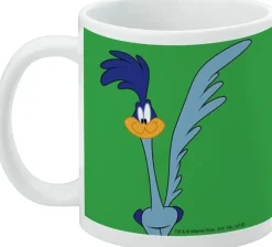 Looney Tunes - Roadrunner Mug