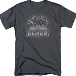 Looney Tunes - Speed Demon