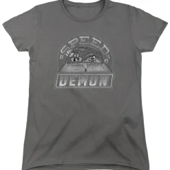 Looney Tunes - Speed Demon