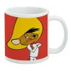 Looney Tunes - Speedy Gonzales Mug