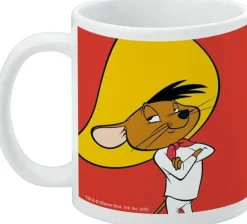 Looney Tunes - Speedy Gonzales Mug