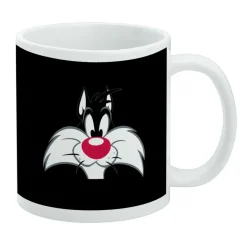Looney Tunes - Sylvester Face Mug