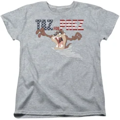 Looney Tunes - Taz for Prez