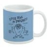 Looney Tunes - Taz In Progress Mug