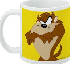 Looney Tunes - Taz Mug