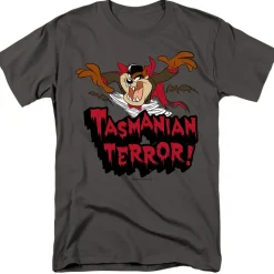 Looney Tunes - Taz Terror