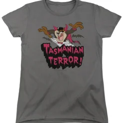 Looney Tunes - Taz Terror