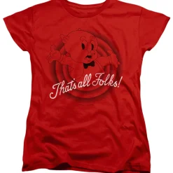 Looney Tunes - That's All Folks