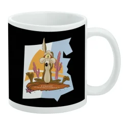 Looney Tunes - The Coyote Mug