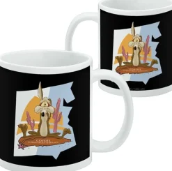 Looney Tunes - The Coyote Mug