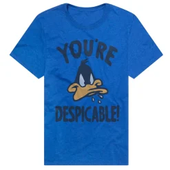 Looney Tunes - The Daff Punk