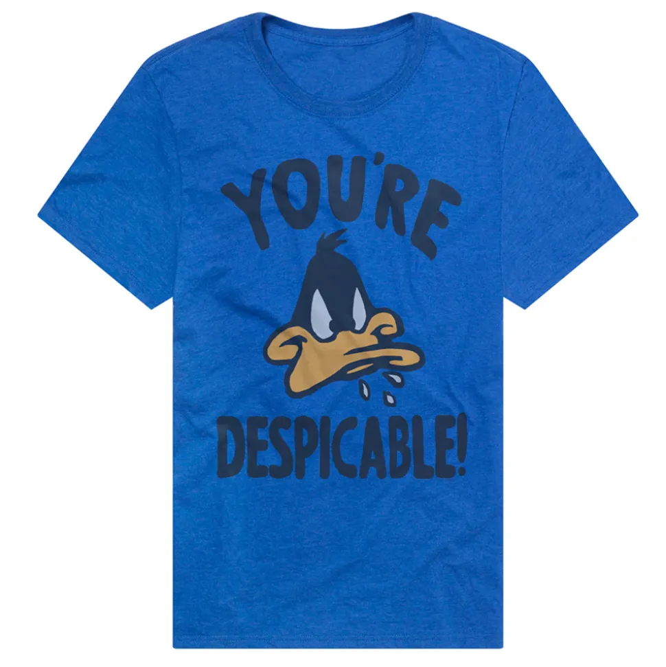 Looney Tunes - The Daff Punk