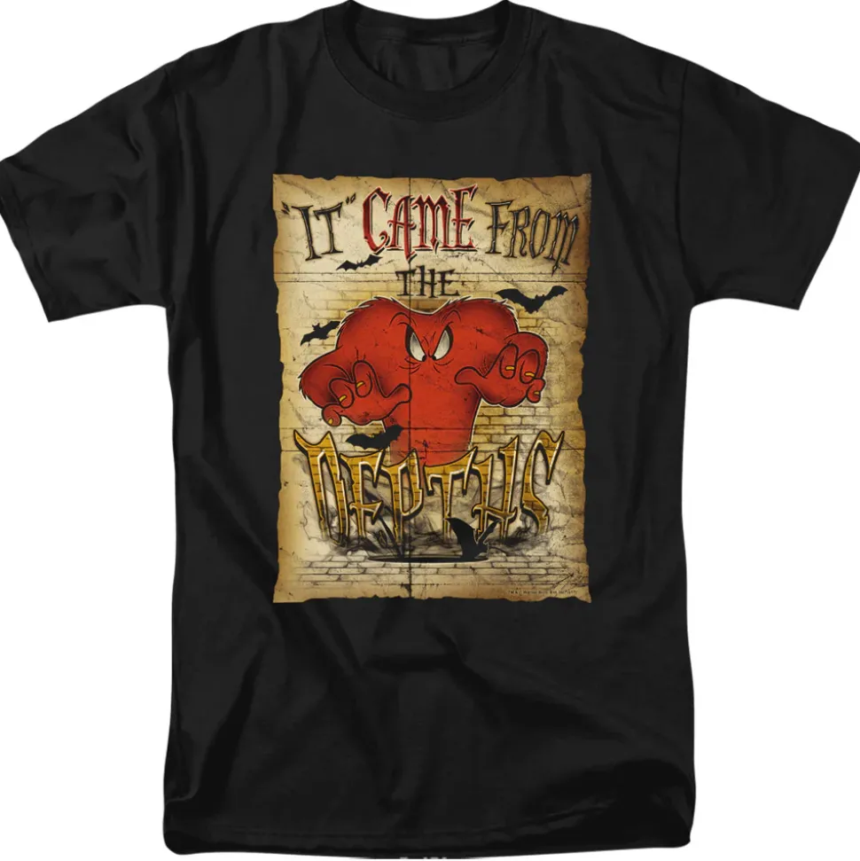 Looney Tunes - The Depths