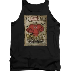 Looney Tunes - The Depths