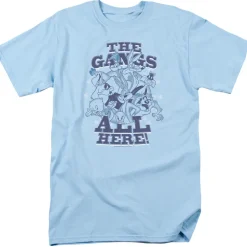 Looney Tunes - The Gang’s All Here