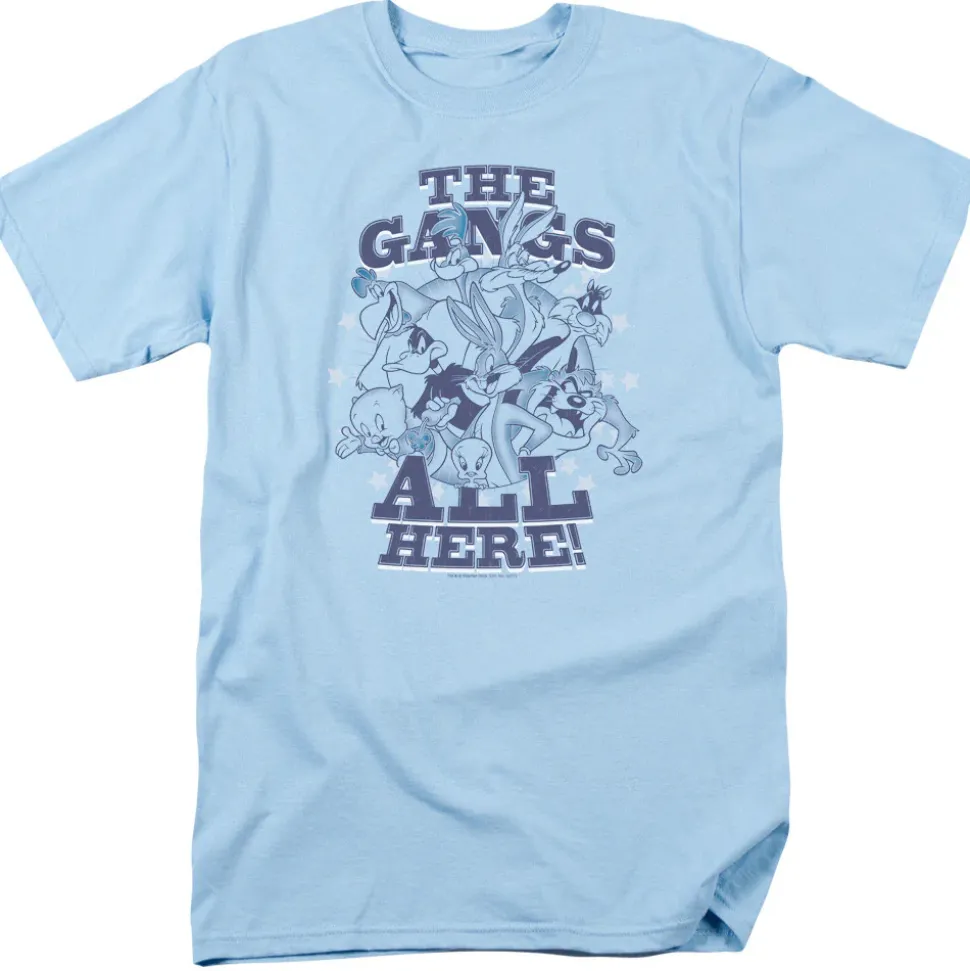 Looney Tunes - The Gang’s All Here