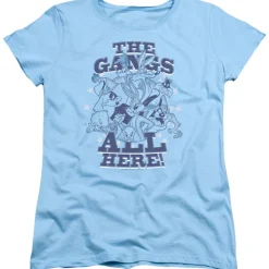 Looney Tunes - The Gang’s All Here