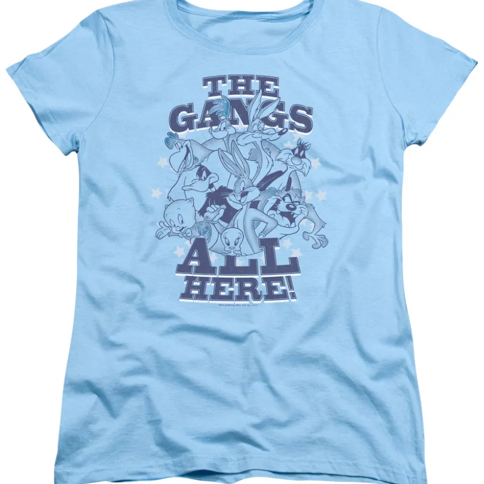 Looney Tunes - The Gang’s All Here