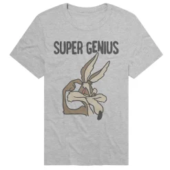 Looney Tunes - The High IQ