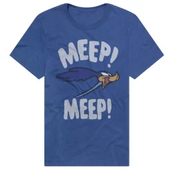 Looney Tunes - The Meep Meep