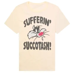 Looney Tunes - The Sufferin' Succaotash