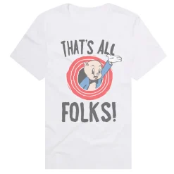 Looney Tunes - The That's All Folks