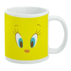 Looney Tunes - Tweety Bird Face Mug