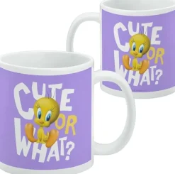 Looney Tunes - Tweety Cute or What Mug