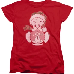 Looney Tunes - Tweety Snow Globe