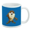 Looney Tunes - Wild Man Taz Mug