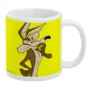 Looney Tunes - Wile E. Coyote Mug