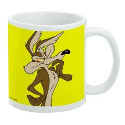 Looney Tunes - Wile E. Coyote Mug