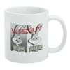 Looney Tunes - Wiseguy Bugs Mug