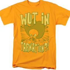 Looney Tunes - Wut in Tarnation