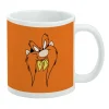 Looney Tunes - Yosemite Sam Face Mug