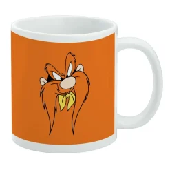 Looney Tunes - Yosemite Sam Face Mug