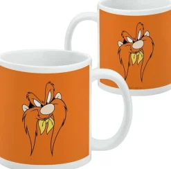 Looney Tunes - Yosemite Sam Face Mug