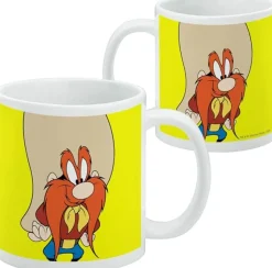 Looney Tunes - Yosemite Sam Mug