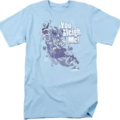 Looney Tunes - You Sleigh Me