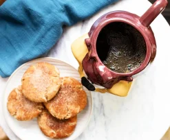 Looney Tunes Taz Sculpted Ceramic Mug | Holds 24 Ounces