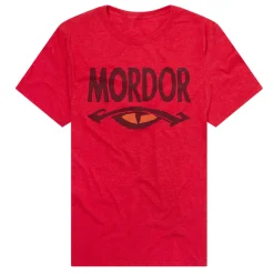 Lord Of The Rings - The Eye Caramba