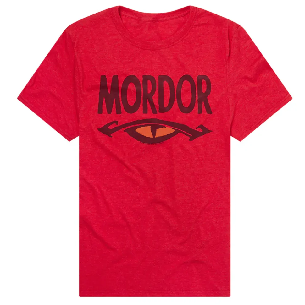 Lord Of The Rings - The Eye Caramba