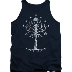 Lord of the Rings - Tree of Gondor