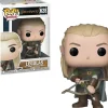 Lord of the Rings Funko POP Vinyl Figure | Legolas