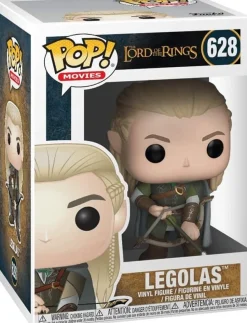 Lord of the Rings Funko POP Vinyl Figure | Legolas