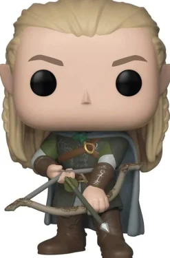 Lord of the Rings Funko POP Vinyl Figure | Legolas