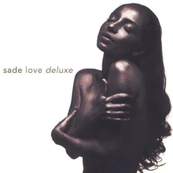 Love Deluxe (CD) - Sade