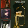 Love Notes / Disguise / Save Tonight for Me (CD) - Chuck Mangione